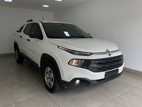 FIAT TORO 1.8 16V EVO FLEX FREEDOM AT6